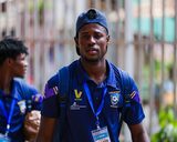 Goalkeeper Felix Kyei reveals motivation behind long-term Medeama extension