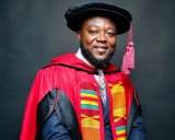 Dr Noel Nutsugah elected President of UniMAC UTAG chapter