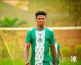 Boost for FC Samartex as defender Kofi Agbesimah returns to full training after injury layoff