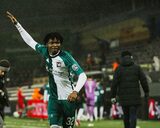 Ghanaian youngster Bismark Edjeodji strikes late to earn Vejle dramatic draw