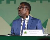 CAF Executive Committee Member questions legitimacy of General Secretaryâ€™s position