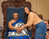 REFFA Awards Executive Director calls on Ga Mantse ahead of 2025 festival