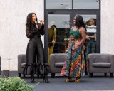 GUBA hosts power-packed women’s leadership brunch honouring Sarah Jakes Roberts in Ghana