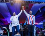 NPP Presidential race: I am not an ingrate – Napo reaffirms support for Bawumia [Audio]