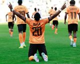 Dakaâ€™s stoppage-time header rescues point for Zambia against Mali