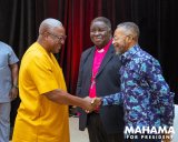 ‘I warned Pres. Mahama to avoid local flights’ – Owusu Bempah on helicopter crash