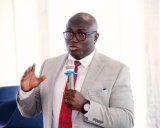 Human Rights Committee Chair rallies Parliament to champion rights of the vulnerable