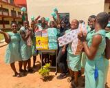 Light up little hearts this Christmas – Amanda Foundation prepares for “Christmas with the Kids” edition