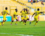 Second half changes won us the game against Berekum Chelsea - Medeama boss Ibrahim Tanko