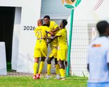 Medeama pip Heart of Lions in Kpando to reclaim top spot