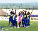 Young Apostles to boycott Ghana Premier League games over poor officiating