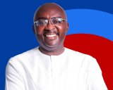 Bawumia Returns to Akwatia to Campaign for NPP’s Asumadu Ahead of By-election