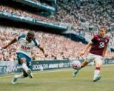 I can still improve - Mohammed Kudus after blistering performance in Tottenham win over Burnley