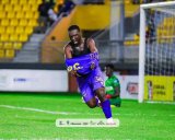 Medeama attacker Abdul Salam reflects on tough win over Swedru All Blacks
