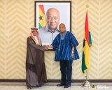 We shall keep negotiating forcefully in the best interest of all Ghanaians – Ablakwa