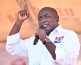 NPP's Kwabena Agyepong blames 'one-man clubs' for eroding Ghana Football's (…)