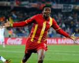 Asamoah Gyan's testimonial game is long overdue - Black Stars Team Manager Ameenu Shardow