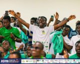 NSMQ 2025: Augusco pulls last-second escape to reach quarter final stage