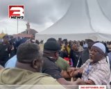 Akwatia by-election: NDC’s Azorka clashes with NPP’s Osman Masawudu