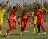 ‘We played a great second half’ – Black Queens coach on friendly against Benin