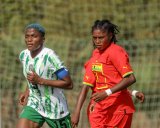 Black Queens fall to Nigeria’s Super Falcons in final pre-WAFCON 2024 friendly