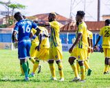 2025/26 Ghana Premier League: Week 12 Match Report - Berekum Chelsea 0-0 FC Samartex