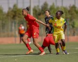 WAFCON 2024: Black Queens beat Benin in pre-tournament friendly