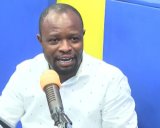 Ending galamsey is far-fetched – Collins Owusu Amankwah slams NDC