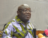 Former Sefwi-Wiawso MP explains what triggers cocoa smuggling in Ghana [Listen]