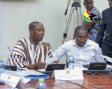 Parliament’s Appointment Committee to vet deputy ministerial nominees on July 25