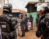 No officer involved in Ablekuma North incident is facing dismissal – Police