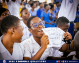 NSMQ 2025: Double qualification joy for Ejisuman SHS and Nsutaman Catholic in Ashanti clash