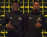 Dreams FC duo Eric Danso Boateng and Derrick Atta Adjei join Finnish giants KuPS