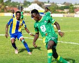 2025/26 Ghana Premier League: Week 16 Match Report- Young Apostles 2-2 Aduana FC