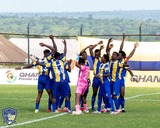 2025/26 Ghana Premier League: Week 19 Match Report - Young Apostles 2-2 Hohoe United