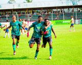 2025/26 Ghana Premier League: Week 20 Match Preview - FC Samartex vs. Nations FC