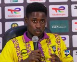 Medeama SC will win the Ghana Premier League next season - Goalkeeper Felix Kyei
