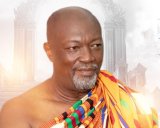 Mr. Francis Quartey