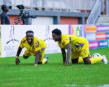 2025/26 Ghana Premier League: Week 2 Match Report - Medeama 4-0 Vision FCÂ