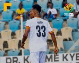 2025/26 GPL: Emmanuel Annor named in Week 7 ToTW after netting hat-trick against Eleven Wonders