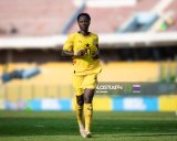 I am happy to have ‘super’ Portia Boakye as captain – Kim Lars Bjorkegren