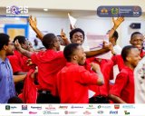 NSMQ 2025: Mfantsipim beats Prempeh, Adisadel in fierce contest to book semi-final slot