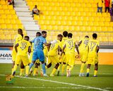 2025/26 Ghana Premier League: Medeama top standings after Week 13