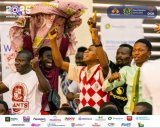2025 NSMQ: GSTS stuns PRESEC-Legon in thrilling comeback to reach semi-final