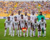 WAFA chief George Ofosuhene cast doubts on Ghanaâ€™s Black Stars 2026 World Cup qualification (…)