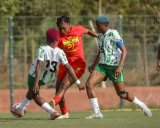 Black Queens end WAFCON preparations with 3-1 defeat to Nigeria