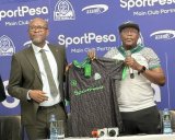 Akonnor outlines plans after appointment as Go Mahia head coach