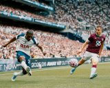 Mohammed Kudus registers two assists as Tottenham crash Burnley