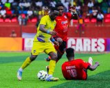 2025/26 Ghana Premier League: Week 8 Match Report â€“ Hohoe United 1-1 Medeama