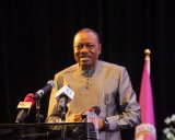 Labour minister urges stronger social partnerships to drive workplace productivity
